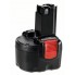Аккумулятор NiMh 9.6V 1.5 Ah O-pack Bosch 2607335846 