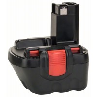 Аккумулятор NiMh 12V 1.5 Ah O-pack Bosch 2607335848 