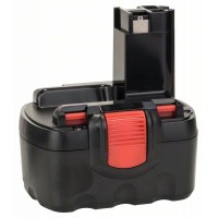 Аккумулятор NiMh 14.4V 1.5 Ah O-pack Bosch 2607335850 