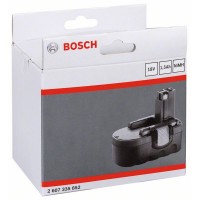 Аккумулятор NiMh 18V 1.5 Ah O-pack Bosch 2607335852 