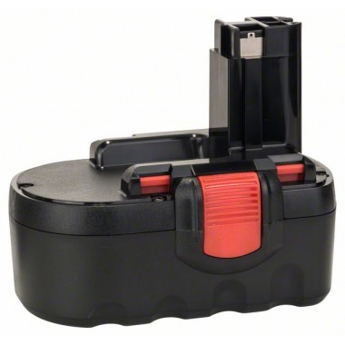 Аккумулятор NiMh 18V 1.5 Ah O-pack Bosch 2607335852 