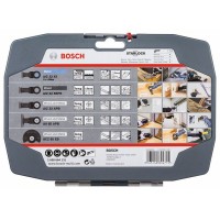 Набор Starlock Best of Cutting 4+1 Bosch 2608664131 