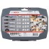 Набор Starlock Best of Cutting 4+1 Bosch 2608664131 