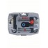 StarlockMax набор из 4 погружных пильных полотен Heavy Duty Bosch 2608664132 