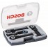 StarlockMax набор из 4 погружных пильных полотен Heavy Duty Bosch 2608664132 
