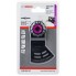Starlock BIM пильное полотно Dual-Tec 53x40 мм AYZ 53 BPB Bosch 2608664202 