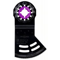 10 Starlock BIM пильных полотен Dual-Tec 53x40 мм AYZ 53 BPB Bosch 2608664204 