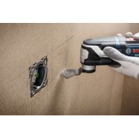 10 Starlock BIM пильных полотен Dual-Tec 53x40 мм AYZ 53 BPB Bosch 2608664204 