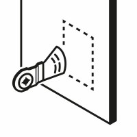 10 Starlock BIM пильных полотен Dual-Tec 53x40 мм AYZ 53 BPB Bosch 2608664204 