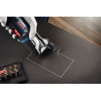 Starlock Plus твердосплавное полотно Dual-Tec 53x40 мм PAYZ 53 BPB Bosch 2608664209 
