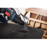 StarlockPlus Carbide погружное пильное полотно 32x50 мм Multi-Material PAIZ 32 APT Bosch 2608664218 
