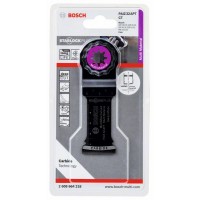 StarlockPlus Carbide погружное пильное полотно 32x50 мм Multi-Material PAIZ 32 APT Bosch 2608664218 