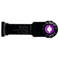 10 StarlockMax Carbide погружных пильных полотен 32x70 мм Multi-Material MAII 32 APT Bosch 2608664221 
