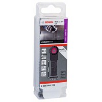 10 StarlockMax Carbide погружных пильных полотен 32x70 мм Multi-Material MAII 32 APT Bosch 2608664221 