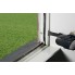 StarlockMax Carbide погружное пильное полотно 32x70 мм Multi-Material MAII 32 APT (кратно 25) Bosch 2608664222 