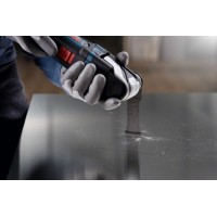 StarlockMax Carbide погружное пильное полотно 32x70 мм Multi-Material MAII 32 APT (кратно 25) Bosch 2608664222 