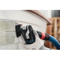 10 Starlock твердосплавных шлифпластин 90 мм зерн.60 AVZ 90 RT6 Bosch 2608664224 