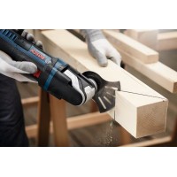 StarlockMax BIM большое сегментированное полотно ⌀145 мм MACZ 145 BB Bosch 2608664226 
