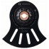 StarlockMax Carbide большое сегментированное полотно 145 мм MACZ 145 MT4 Bosch 2608664227 