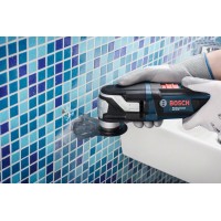 StarlockMax Carbide большое сегментированное полотно 145 мм MACZ 145 MT4 Bosch 2608664227 