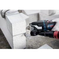 StarlockMax Carbide большое сегментированное полотно 145 мм MACZ 145 MT4 Bosch 2608664227 