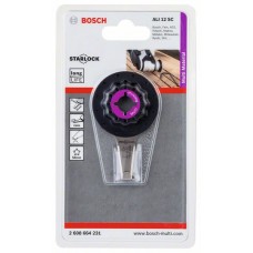 Starlock нож для удаления уплотнителя 4x29x12 мм ALI 12 SC Bosch 2608664231 