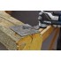StarlockPlus Carbide погружное пильное полотно 45x50 мм по металлу PAIZ 45 AT Bosch 2608664349 
