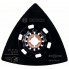 Starlock твердосплавная шлифпластина 90 мм зерн.20 AVZ 90 RT2 Bosch 2608664351 