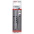 Сверло по металлу HSS PointTeQ (2 шт.) 2.6 мм Bosch 2608577157 
