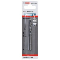 Сверло по металлу HSS PointTeQ 4.5 мм Bosch 2608577163 