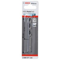 Сверло по металлу HSS PointTeQ 4.8 мм Bosch 2608577164 