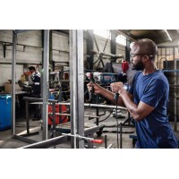 Сверло по металлу HSS PointTeQ 5.5 мм Bosch 2608577166 