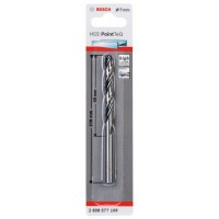 Сверло по металлу HSS PointTeQ 7 мм Bosch 2608577169 