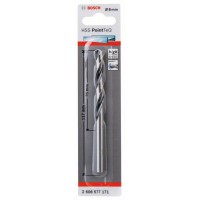 Сверло по металлу HSS PointTeQ 8 мм Bosch 2608577171 