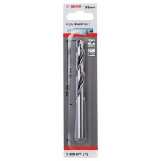 Сверло по металлу HSS PointTeQ 8 мм Bosch 2608577171 