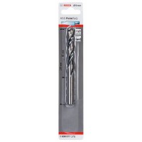 Сверло по металлу HSS PointTeQ 9 мм Bosch 2608577173 