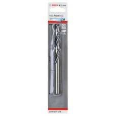 Сверло по металлу HSS PointTeQ 11 мм Bosch 2608577175 