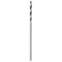 Сверло по металлу HSS PointTeQ (10 шт.) 1 мм Bosch 2608577178 