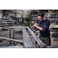 Сверло по металлу HSS PointTeQ (10 шт.) 1.6 мм Bosch 2608577184 