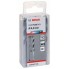 Сверло по металлу HSS PointTeQ (10 шт.) 4.2 мм Bosch 2608577210 
