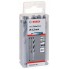 Сверло по металлу HSS PointTeQ (10 шт.) 4.3 мм Bosch 2608577211 