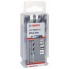 Сверло по металлу HSS PointTeQ (10 шт.) 5.1 мм Bosch 2608577219 