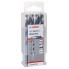 Сверло по металлу HSS PointTeQ (10 шт.) 5.7 мм Bosch 2608577225 