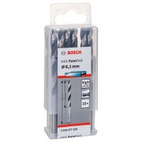 Сверло по металлу HSS PointTeQ (10 шт.) 6.1 мм Bosch 2608577229 