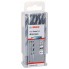 Сверло по металлу HSS PointTeQ (10 шт.) 6.2 мм Bosch 2608577230 