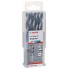 Сверло по металлу HSS PointTeQ (10 шт.) 6.8 мм Bosch 2608577236 