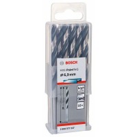 Сверло по металлу HSS PointTeQ (10 шт.) 6.9 мм Bosch 2608577237 