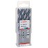 Сверло по металлу HSS PointTeQ (10 шт.) 6.9 мм Bosch 2608577237 