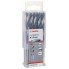 Сверло по металлу HSS PointTeQ (10 шт.) 7.3 мм Bosch 2608577241 
