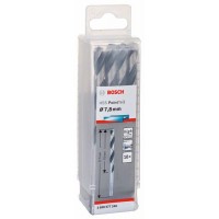 Сверло по металлу HSS PointTeQ (10 шт.) 7.8 мм Bosch 2608577246 